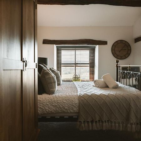 Bed and Breakfast Highside Farm Бассентвейт Екстер'єр фото