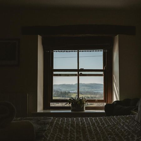 Bed and Breakfast Highside Farm Бассентвейт Екстер'єр фото