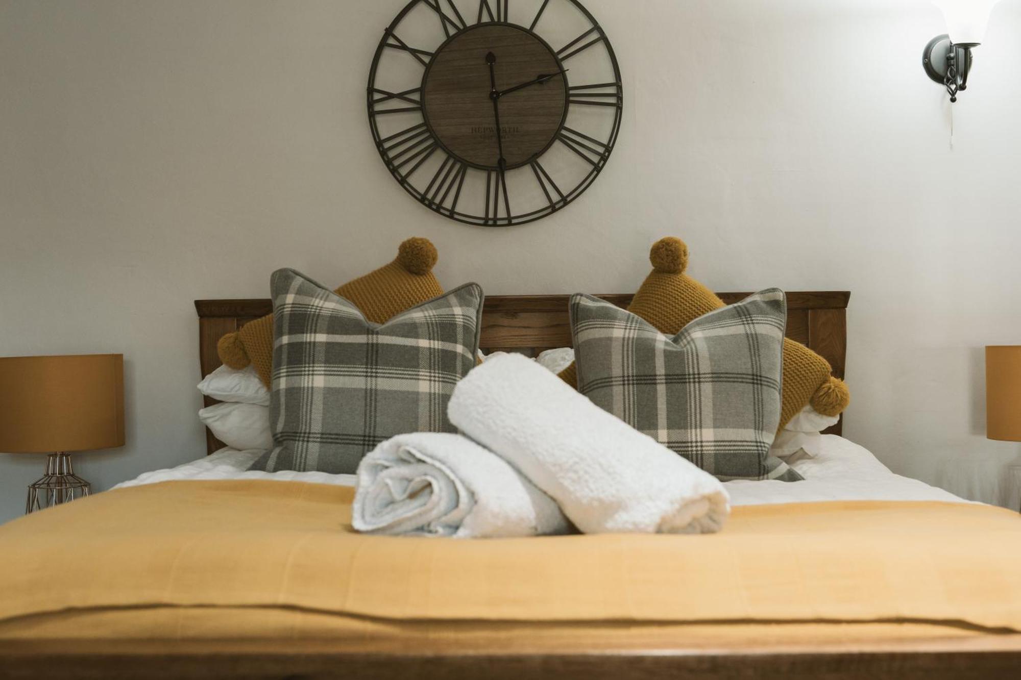 Bed and Breakfast Highside Farm Бассентвейт Екстер'єр фото