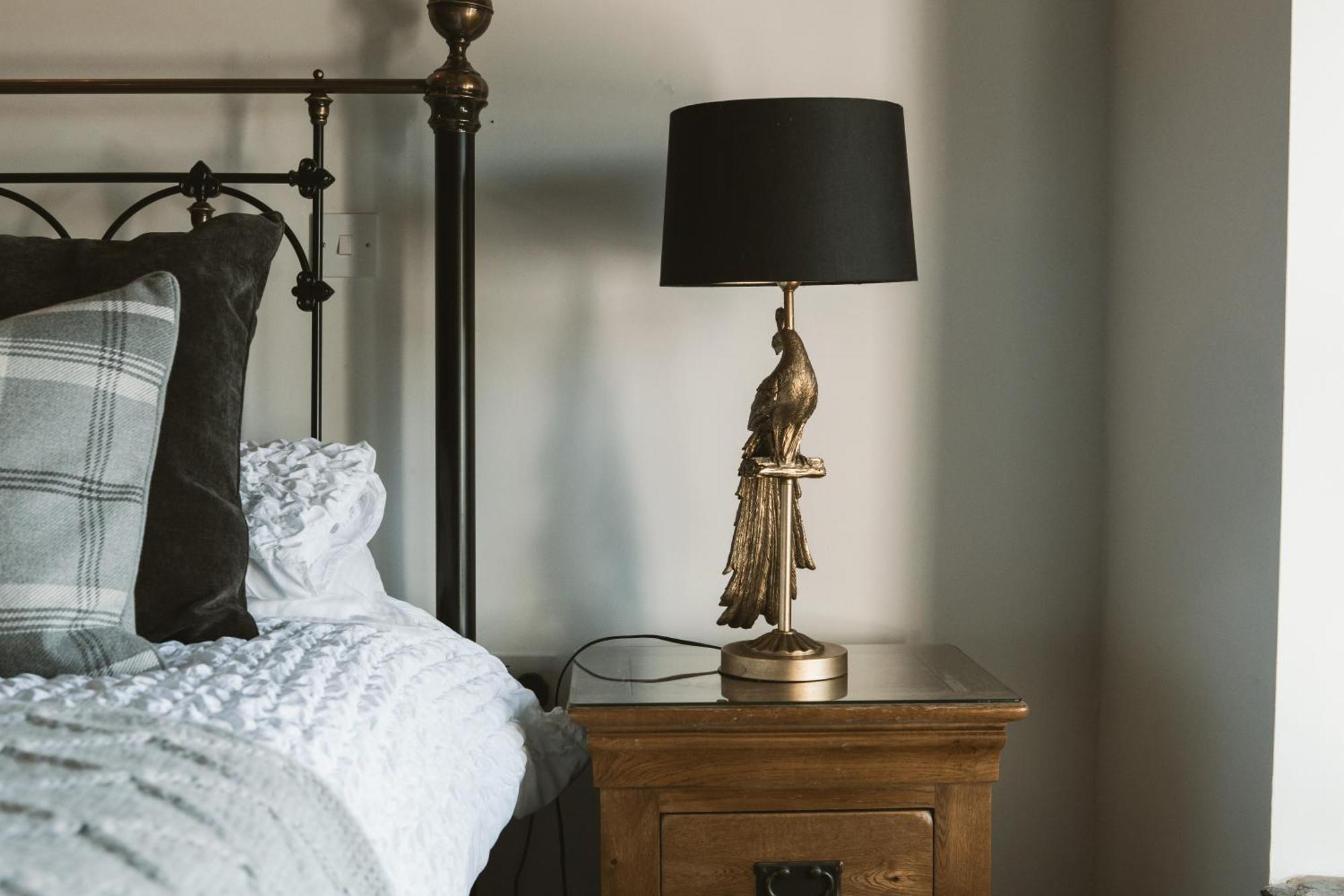 Bed and Breakfast Highside Farm Бассентвейт Екстер'єр фото