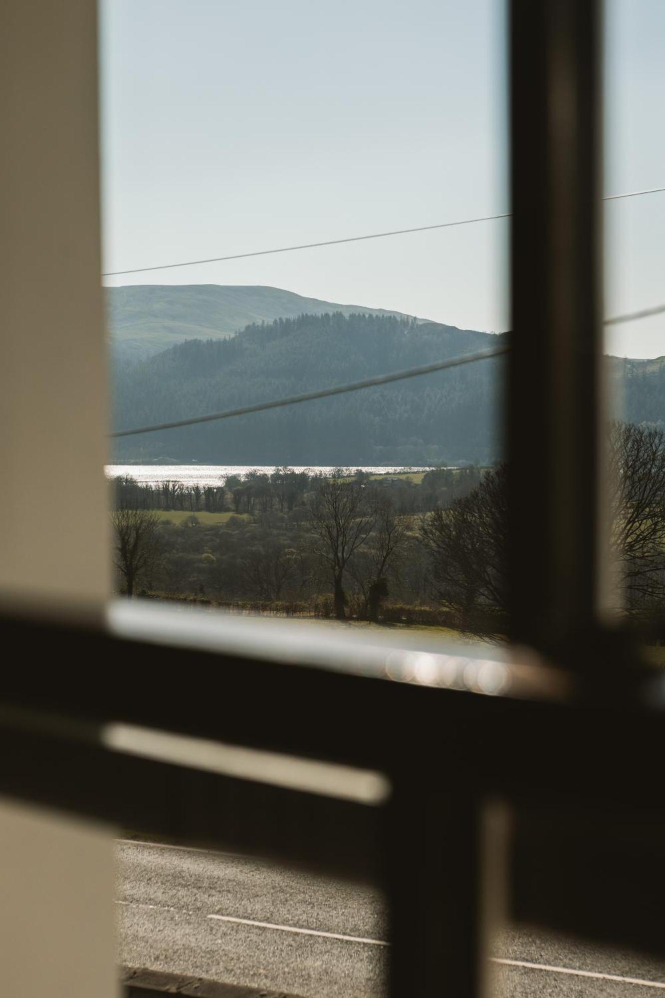 Bed and Breakfast Highside Farm Бассентвейт Екстер'єр фото