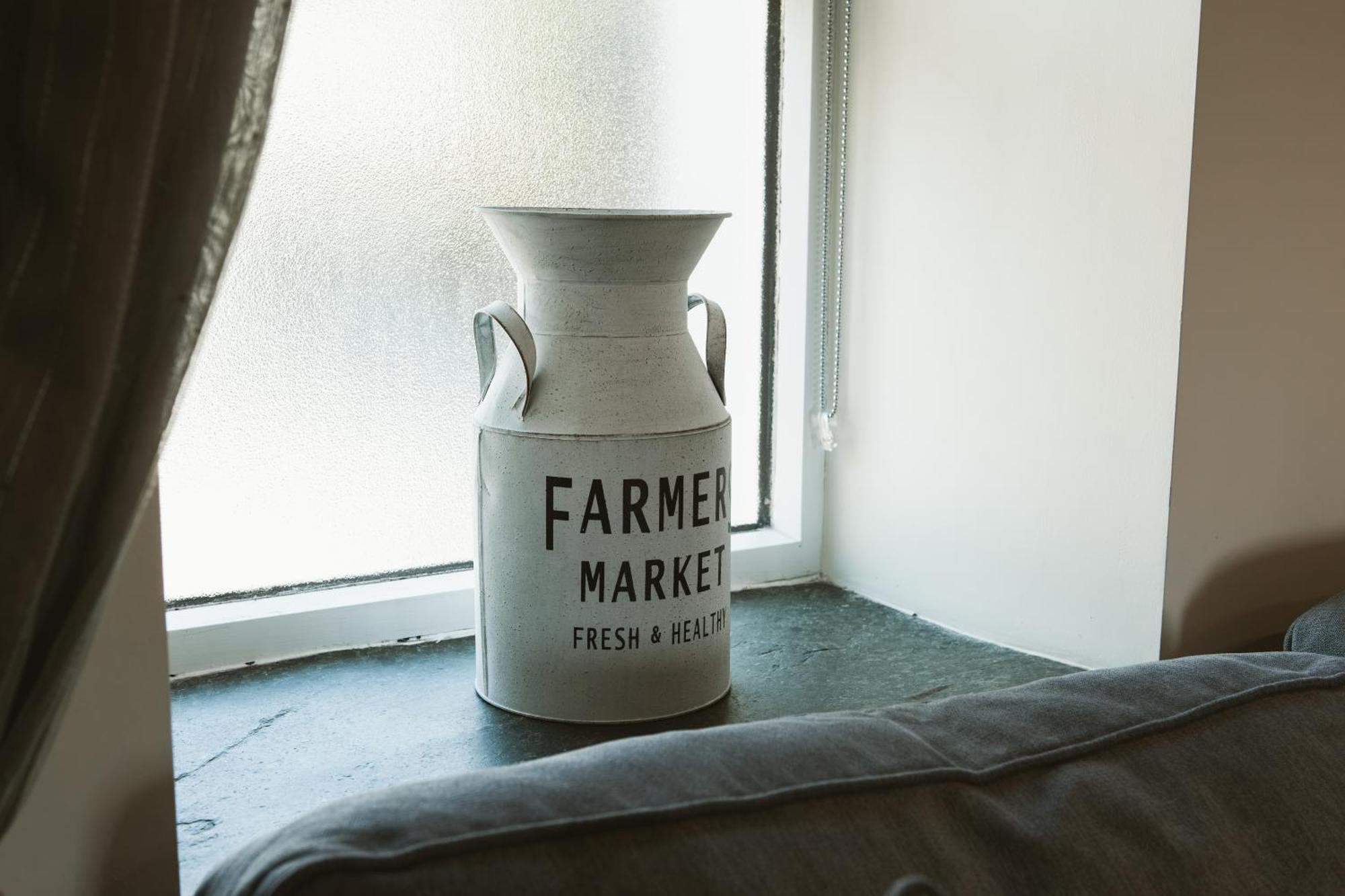 Bed and Breakfast Highside Farm Бассентвейт Екстер'єр фото